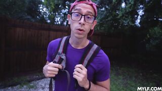 School mom will do anything to stop the bullying