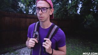School mom will do anything to stop the bullying