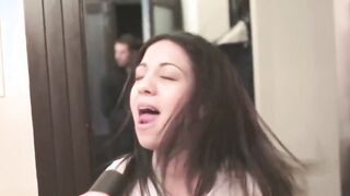 nick gill and julia de lucia - my bod