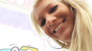 sloppy double bj karmen karma layla price