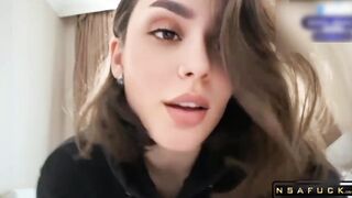 Sexy Step sister Skillfully Rides a Dick