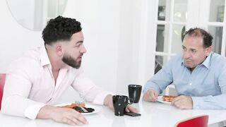 stepsis gets april fools vibrator prank