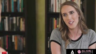 ALL VAGINA WITH MOUTH STROKES - Natural Beauty Lena Paul Has A Hard Screwed! With The Pervert Cadence Lux