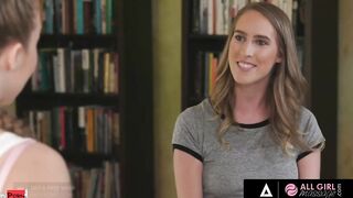 ALL VAGINA WITH MOUTH STROKES - Natural Beauty Lena Paul Has A Hard Screwed! With The Pervert Cadence Lux