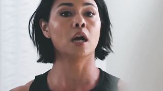 asian milf dana vespoli rides inked stud, small hands