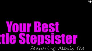 StepSiblingsCaught - Stepsis Says "I feel so bad for gets you into trouble! I just want to make it