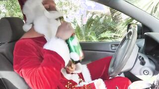 hardcore family fucks for christmas