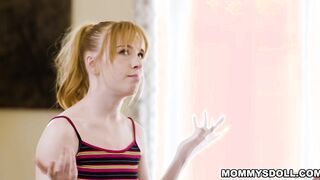Stepdaughter affirms she loves her stepmom