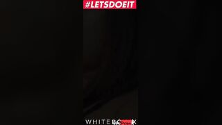 WhiteBoxxx - Liya Silver Big Tits Russian teens Yo Liking Sensual Erotic Leaking Slow Pounded!