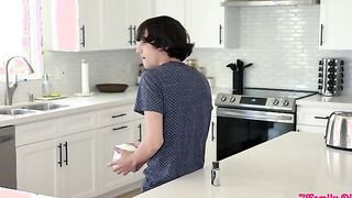 My Stepbrothers Homemade Twat - S21:E2