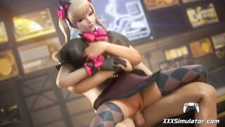 PREMIUM 3D Porn Pack - BEST Gaming Sex