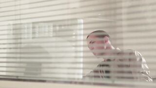 alexa tomas and joel - finding mr