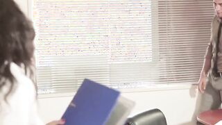 alexa tomas and joel - finding mr