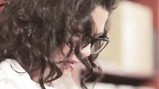 alexa tomas and joel - finding mr