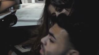 reckless in miami - derrick ferrari gia derza - lost