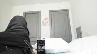 Stepdad i will giving you the things my mom wont do
