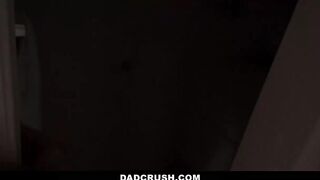 The Step-Daughter Fantasy