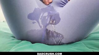 Step Daughter Squirt Problems