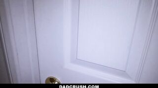 Daddy's Crazy Anal Adventure