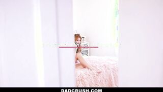 Daddy's Crazy Anal Adventure