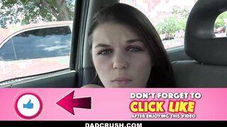 Epic Father Daughter Road Trip