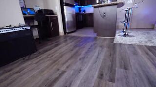 Step Daughter Cock Dancing Lessons