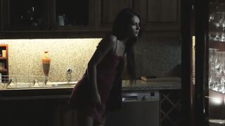 alexis brill and chad rockwell - a hump in the night
