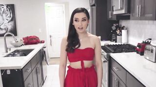 aria lee - home from college