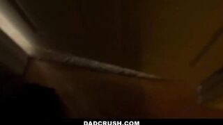 Stepdad's Revenge