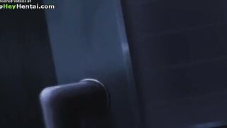 Beautiful teacher hardcore bondage sex
