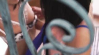 romantic anal fuck with milf brooke sinclaire