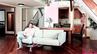 Stepdad Offer Me What I Want - S29:E5