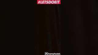 HORNYHOSTEL - (Daphne Klyde, Pint Eastwood) - Turned On Slut Cheats On Her