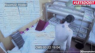 HORNYHOSTEL - (Daphne Klyde, Pint Eastwood) - Turned On Slut Cheats On Her