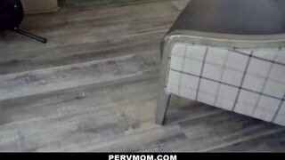 Stepmom And Stepsister Vagina