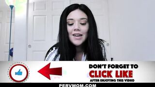 Shaving A MILFs Muff