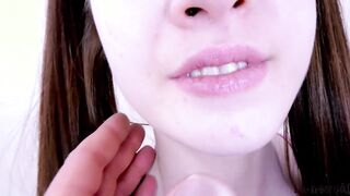 Cute Girl complains then gets fucked by step daddy