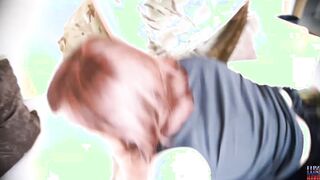 Kitty: Command-ho Recruit Gets Gooey Reward