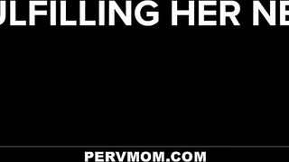 Stepmom&rsquo;s Been Lying