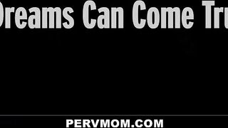 Daydreams And Stepmom Cream