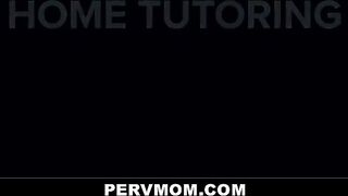 Stepmom Helps Me Focus