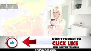 My Stepmom Fucks Me After A Breakup