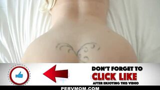 My Stepmom Fucks Me After A Breakup