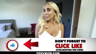 cougar Nut Busting Lessons
