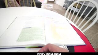 Most Enjoys Stepmom
