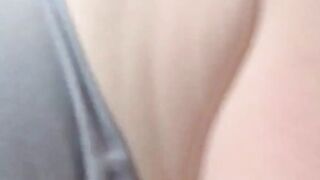 busty blonde swinger heather enjoys sucking a hard cock