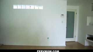 Stepmoms Hidden Sauce