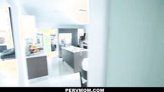 Stepmoms Hidden Sauce