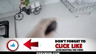 Calming cougar Coochie Care
