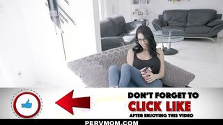 Plowing My Stepmom Before The Divorce